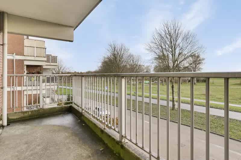 Appartement Almere Achterwerf 278