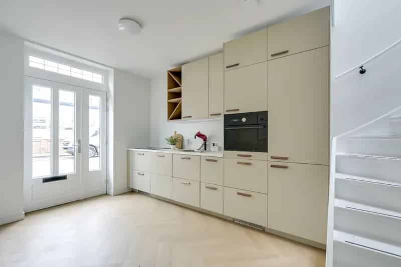 Huis te koop Doorn Langbroekerweg 2A  Instapklaar 2 slaapkamers