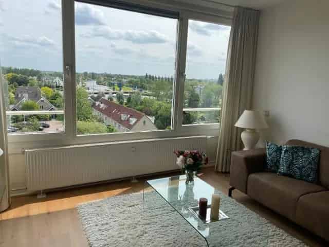 Gemeubileerd 2-kamer appartement Ouderkerk aan de Amstel