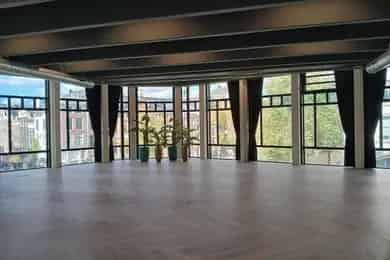 314 m2 Kantoorruimte te Huur Amsterdam Centrum