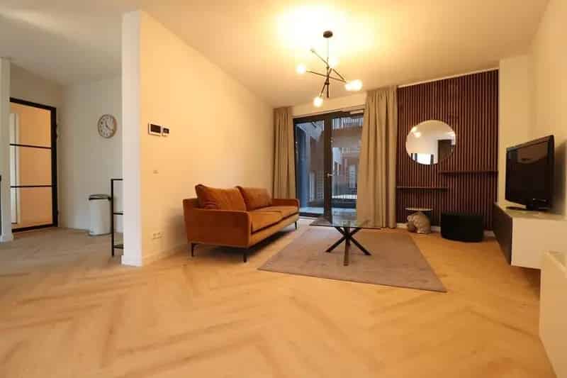Gemeubileerd 2 Slaapkamers Appartement - Geschikt voor Koppel of Klein Gezin