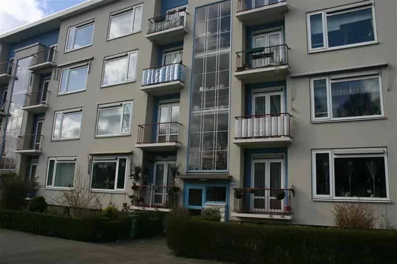 Woningruil Erasmusweg 1155
