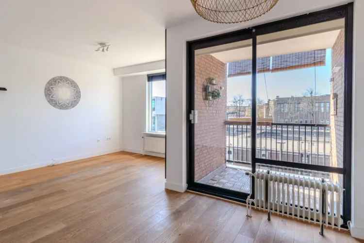 Appartement te koop: Zuiddijk 4 1501 CA Zaandam 