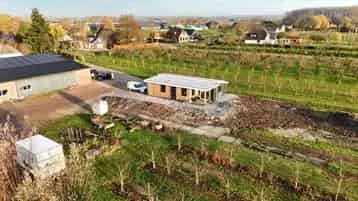 Mantelzorghuis of Recreatiewoning op Maat: Snel gebouwd door Villea