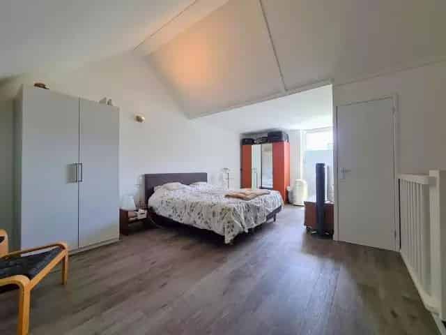 Te Huur Huis Maastricht Heugemerveld Moderne Energiezuinige Woning