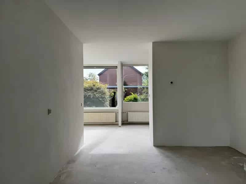 Ruime Hoekwoning nabij Park in Hoevelaken - 4 Slaapkamers