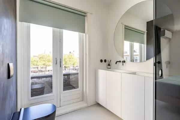 Te Huur Appartement Rotterdam Provenierswijk 112m2 Dakterras