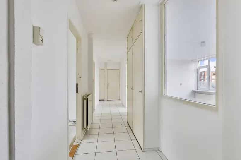 3 Kamer Appartement Arnhem Zuid 78m2 2 Balkons Energielabel C