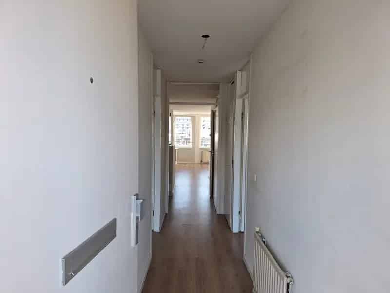 Appartement Kromme Elleboog Dordrecht 2 slaapkamers 76m2