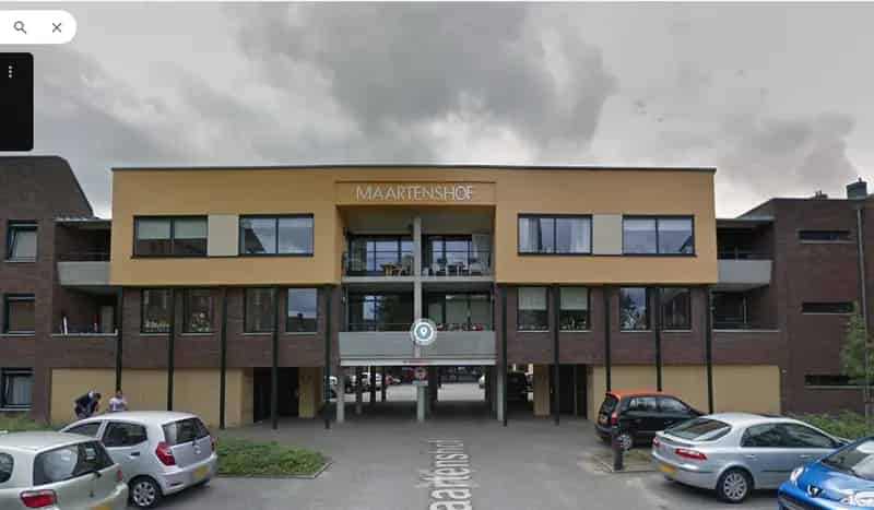 Maartenshof 17