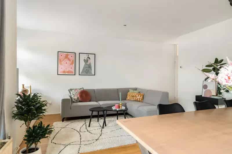 2 Kamer Appartement Heemskerk Centrum Instapklaar