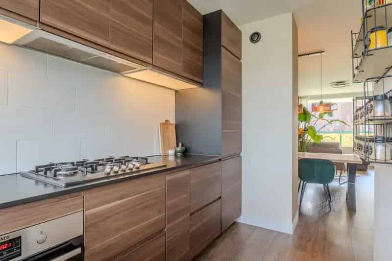 Instapklaar Luxe Appartement Leiderdorp