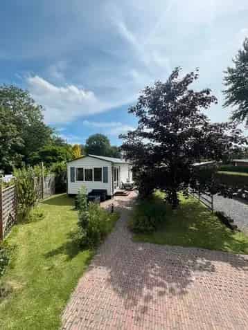 Chalet te koop Friese Wadden 4 personen