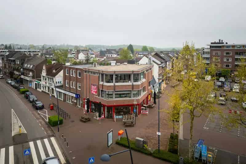 Winkel Landgraaf | Zoek winkels te huur: Markt 1 6372 AT Landgraaf 