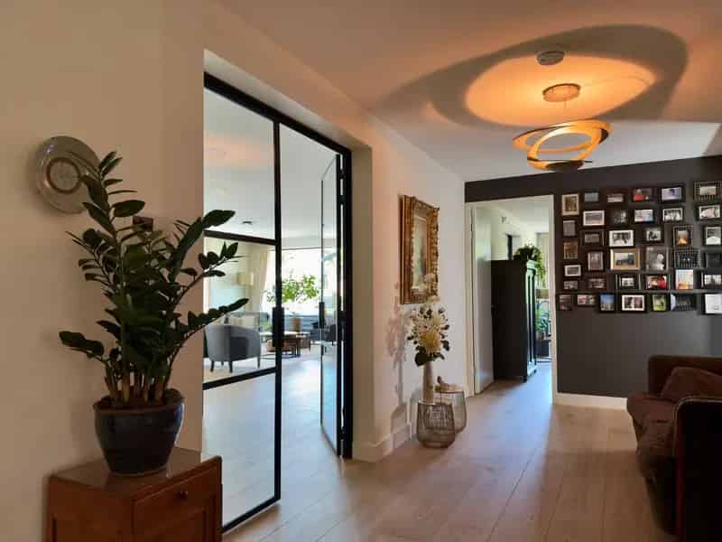Luxe Appartement Wassenaar 193m2 3 Slaapkamers 2 Badkamers