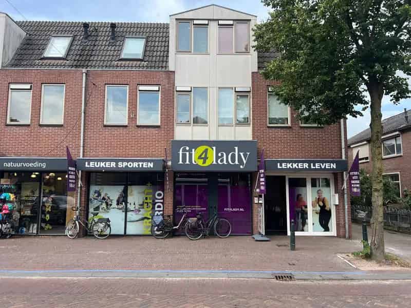 Winkel Lunteren | Zoek winkels te huur: Dorpsstraat 171-A 6741 AG Lunteren 