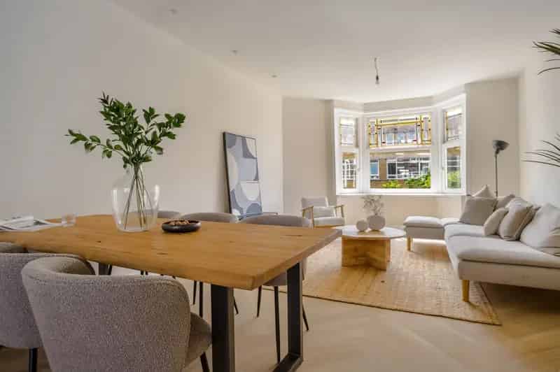 Luxe 7-kamer appartement Amsterdam Zuid