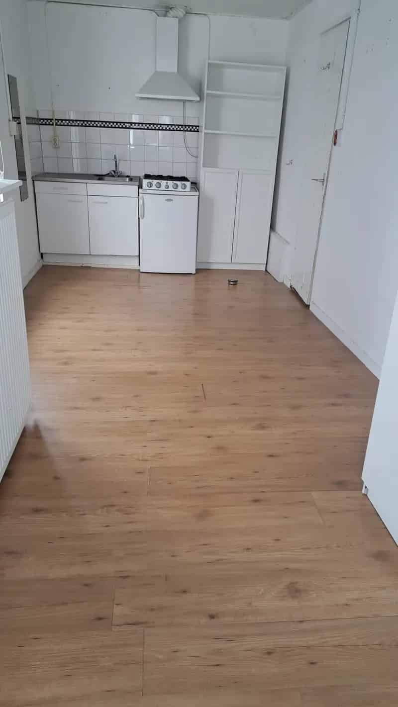Kamer in Centrum Groningen nabij RUG UMCG
