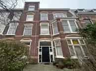 Studio Den Haag Marconistraat 12m2