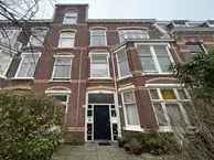 Studio Den Haag Marconistraat 12m2