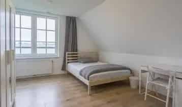 Kamer gezocht Nieuwegein Utrecht Rotterdam IJsselstein