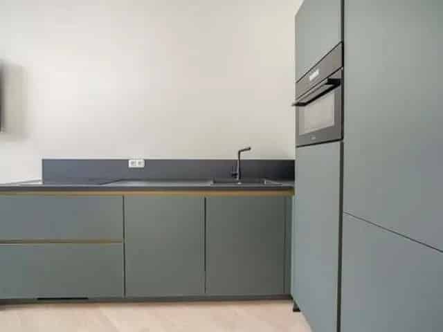 Studio te Huur Beverwijk - Gemeubileerd - Geschikt voor 1 Persoon