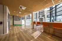 2.239 m2 kantoorruimte te huur in Utrecht