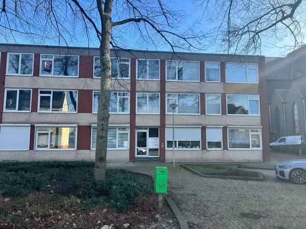 Appartement Bleijerheide Kerkrade 1 Slaapkamer