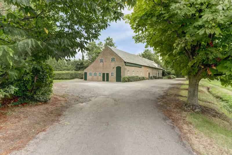 Huis te koop: Schaanstraat 9 4861 RE Chaam | Funda