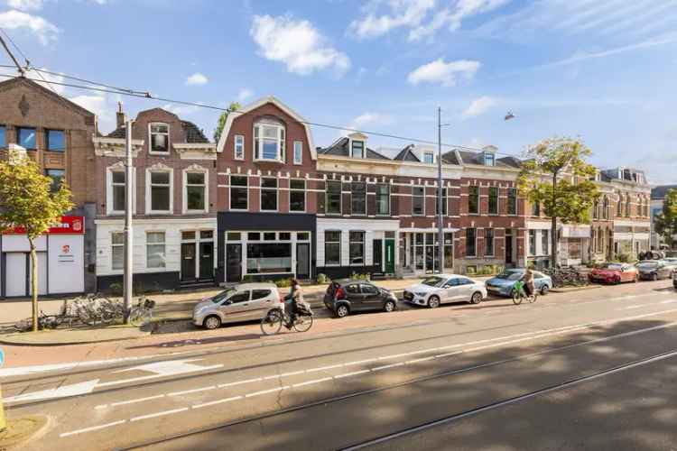 Benedenwoning Te Koop in Rotterdam, Zuid-Holland