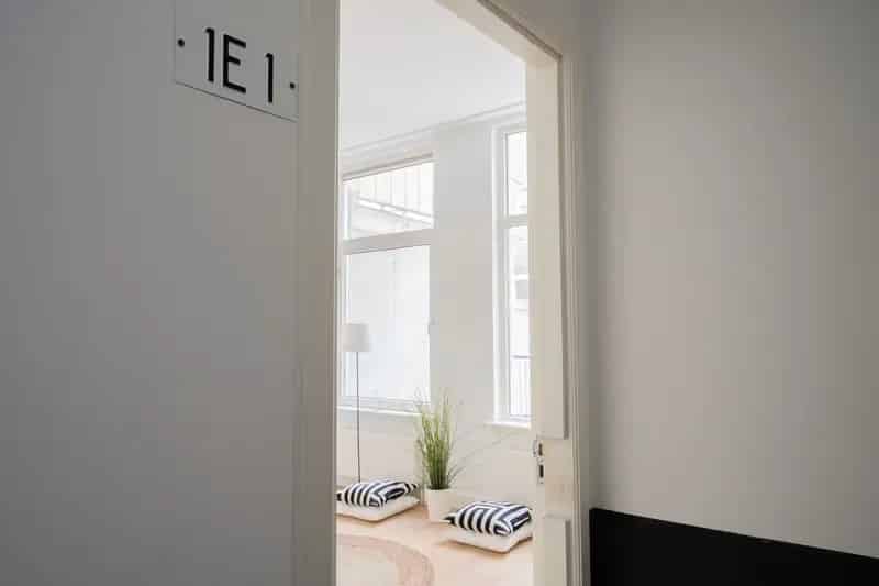 2 Kamer Appartement Zeeheldenkwartier Den Haag
