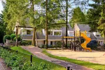 Appartement te koop Vakantiepark De Bosrand Vaassen