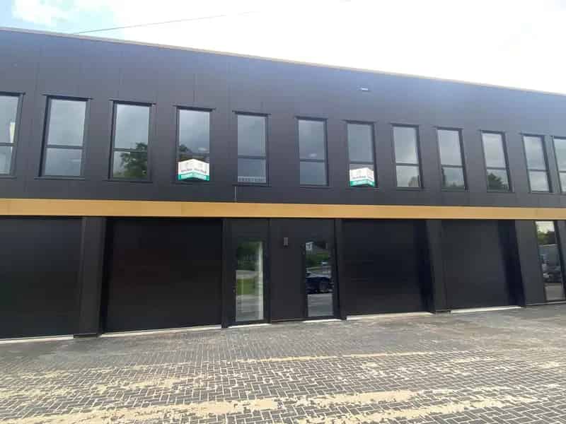 Bedrijfsunits te Huur Hengelo OV Wegtersweg
