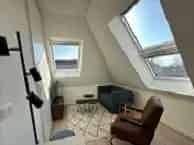 Appartement Spoorstraat in Gennep