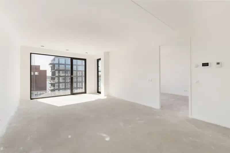 Nieuwbouwappartementen Amsterdam Buiksloterham