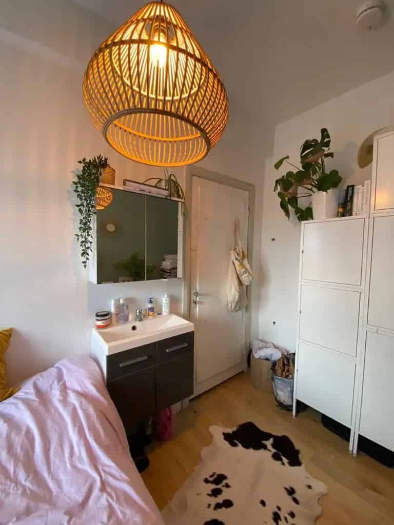 Kamer te huur Utrecht - 2 maanden zomer - Studentenhuis