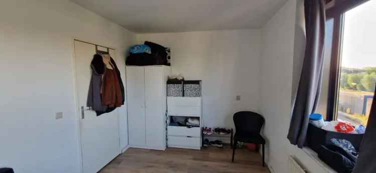 Room in Amstedam Sublet