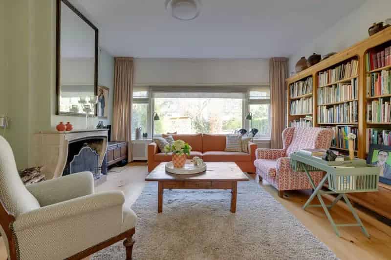 Huis te koop: Heemsteedse Dreef 257 2101 KH Heemstede | Funda