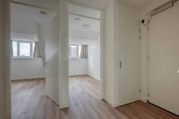 Appartement te huur Loosduinen 65m2 2 slaapkamers nieuwbouw