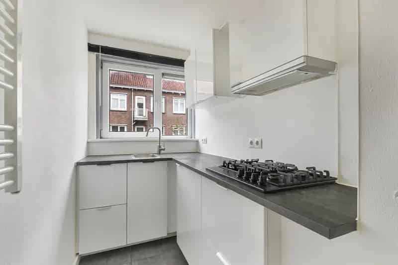Rotterdam Zuid Appartement 57m2 3 Slaapkamers Instapklaar