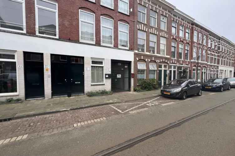 Bedrijfshal Den Haag te huur 75m2