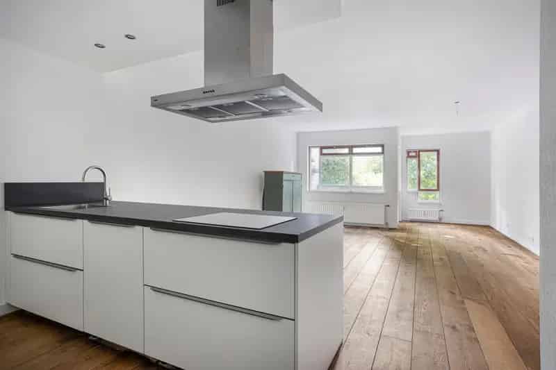 Appartement te koop Den Bosch Binnenstad