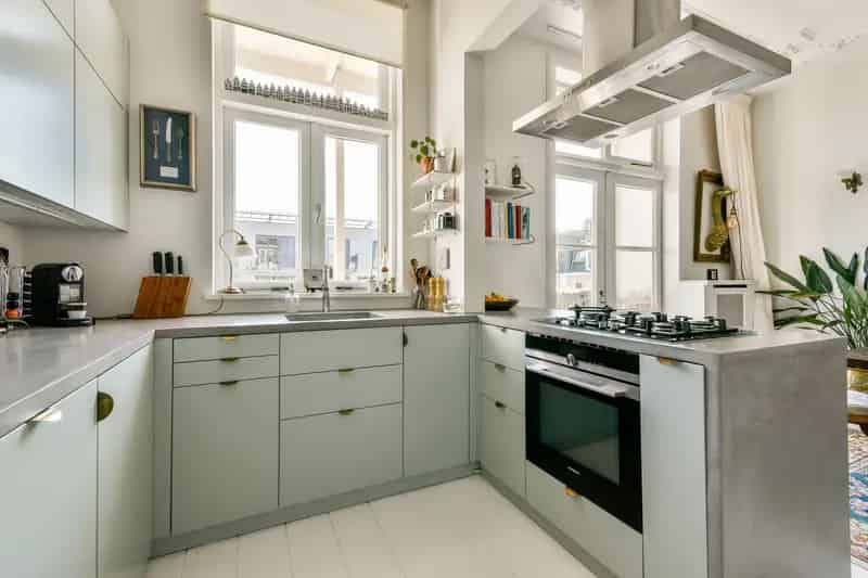 Appartement te koop Amsterdam De Pijp 121m²  Dakterras