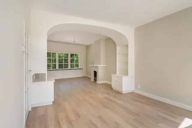 Bovenwoning Wassenaar 4 Kamers 118m2 te Huur
