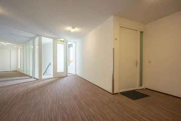 Appartement Schaesberg 3 slaapkamers A++ Energiezuinig