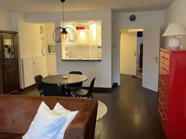 Ruim Appartement Maastricht Centrum