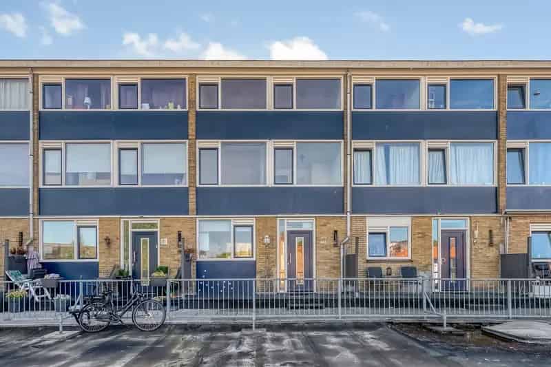 Appartement te koop: Neptunusplein 48-A 3814 BR Amersfoort 