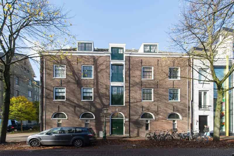 8 Studentenwoningen Leiden Binnenstad Noord
