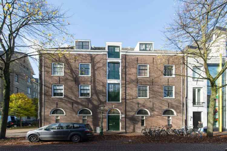 8 Studentenwoningen Leiden Binnenstad Noord