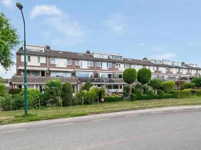 Maisonnette Linschoten 3 lagen Energielabel B